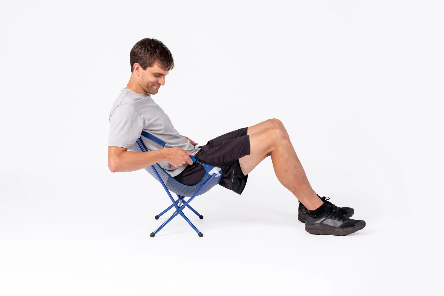 NEMO Equipment Moonlite™ Elite Blau