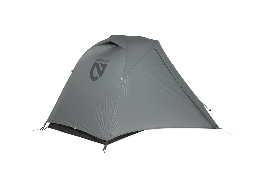 NEMO Equipment Dragonfly™ 1 Bikepack OSMO™ – Ultraleichtes 1-Personen-Bikepacking-Zelt