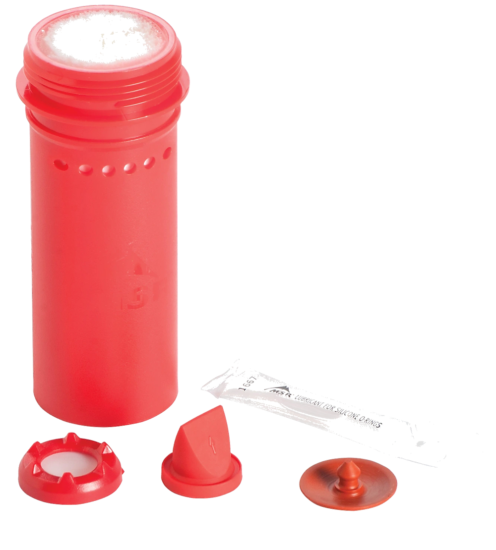 MSR TrailShot Replacement Cartridge