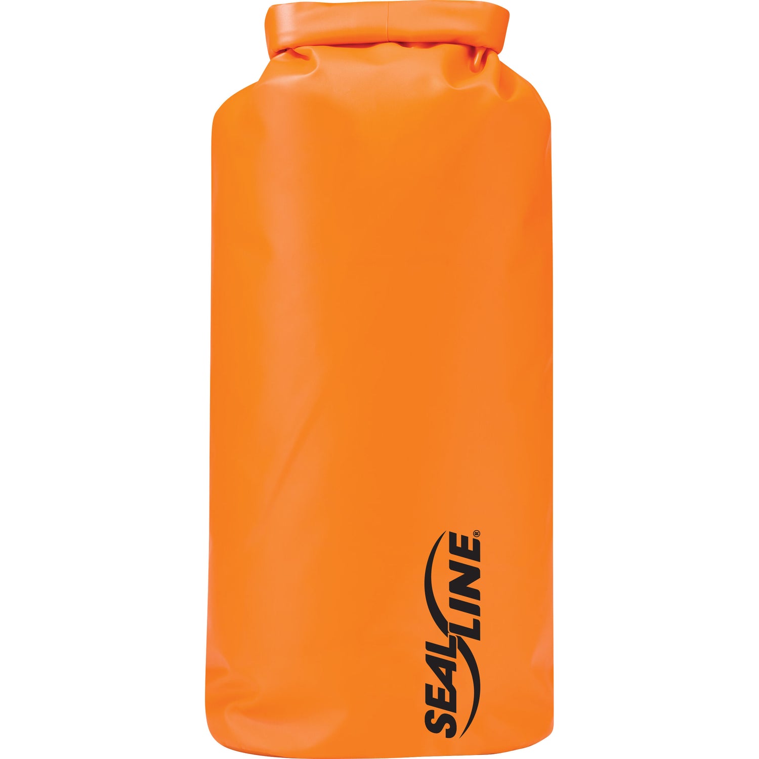 SealLine Discovery Dry Bag 30L Orange