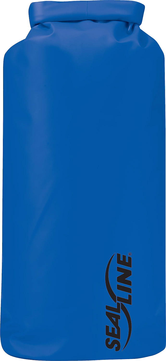 SealLine Discovery Dry Bag 20L Blue