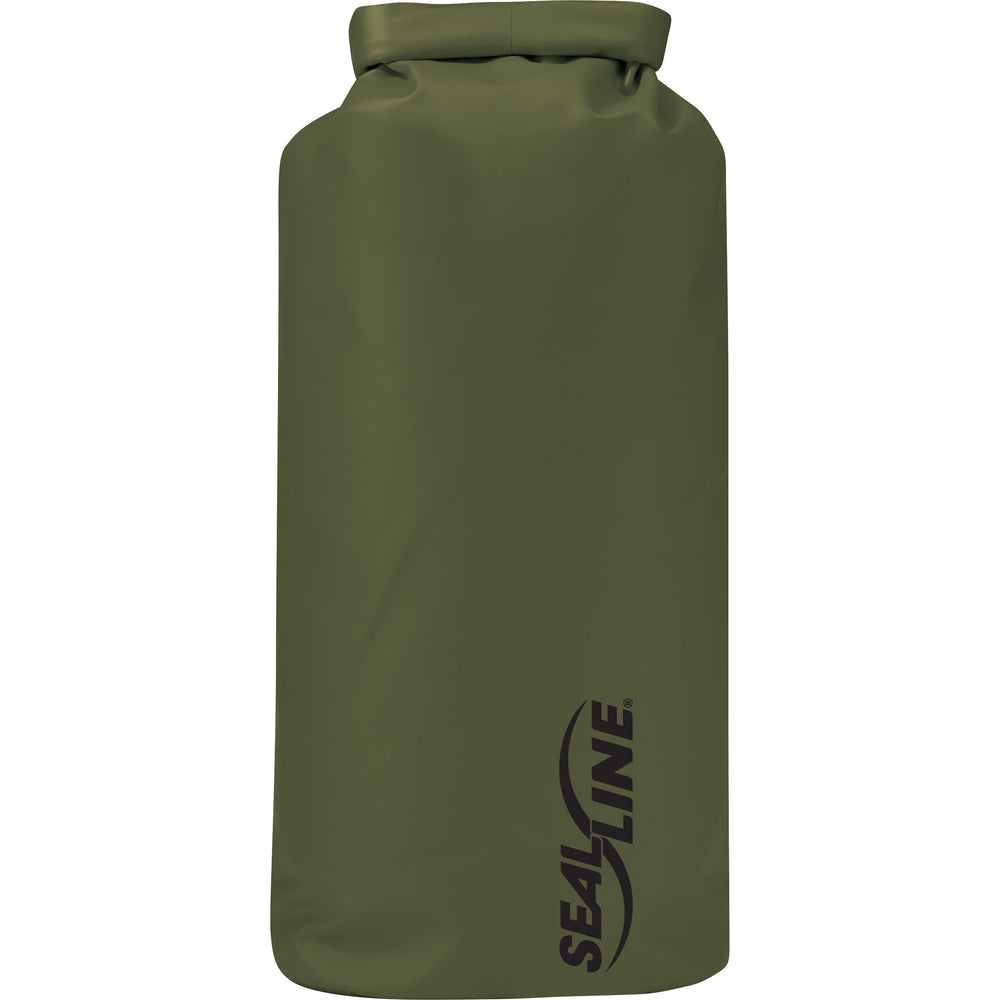 SealLine Discovery Dry Bag 20L Olive