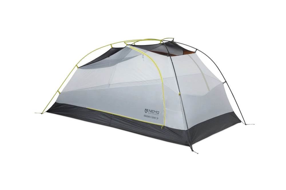 NEMO Equipment Dragonfly 2 OSMO™ Ultraleicht Zelt