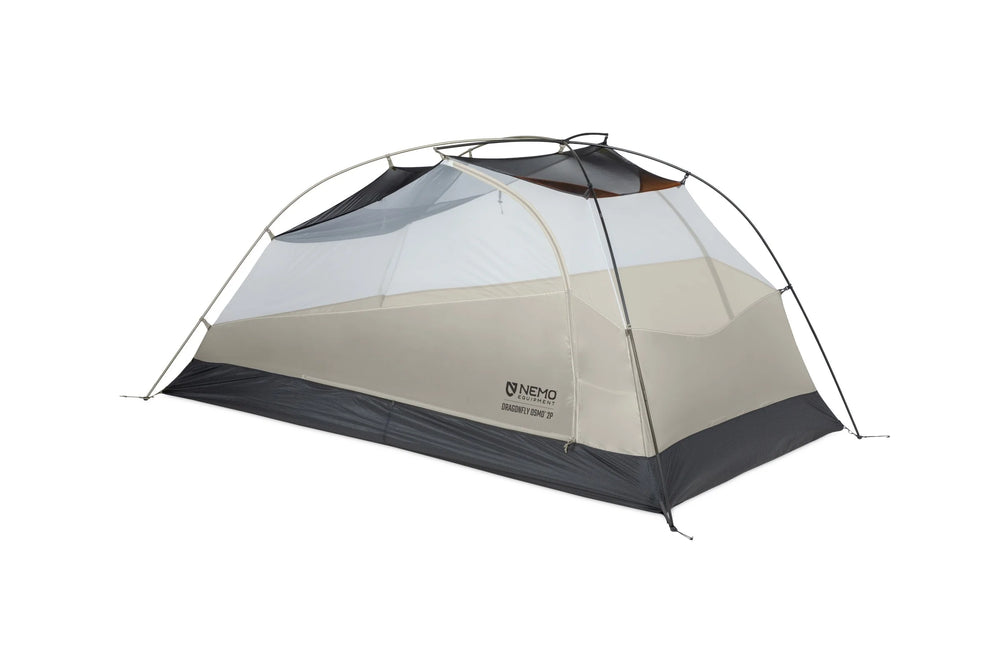 NEMO Equipment Dragonfly 2 OSMO™ Ultraleicht Zelt