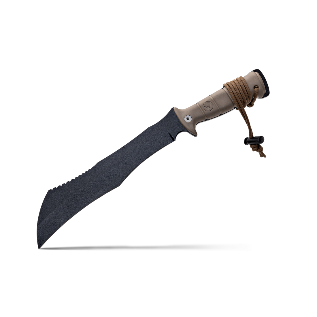 Wildsteer Jungle Schwarze Klinge