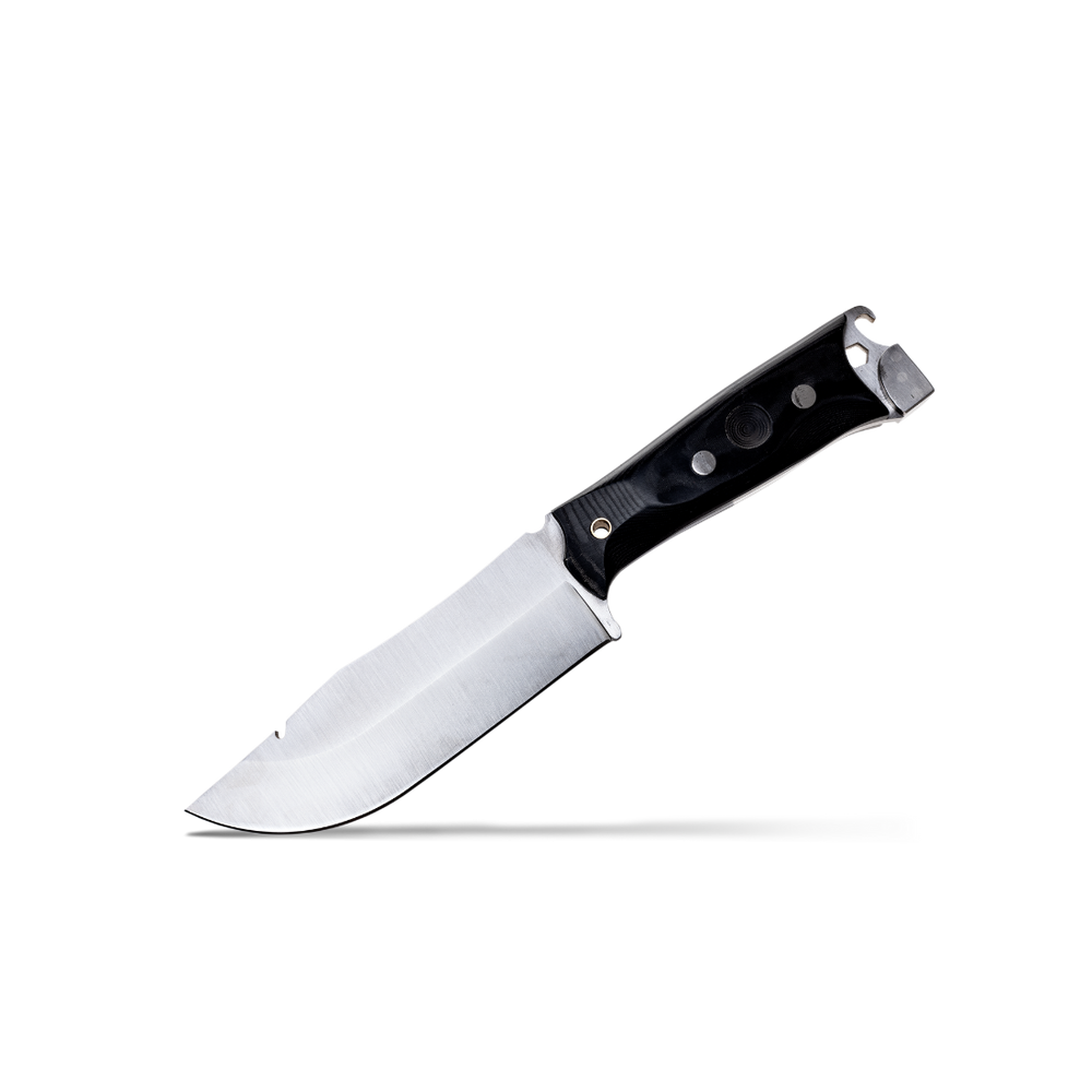 Wildsteer Kodiak