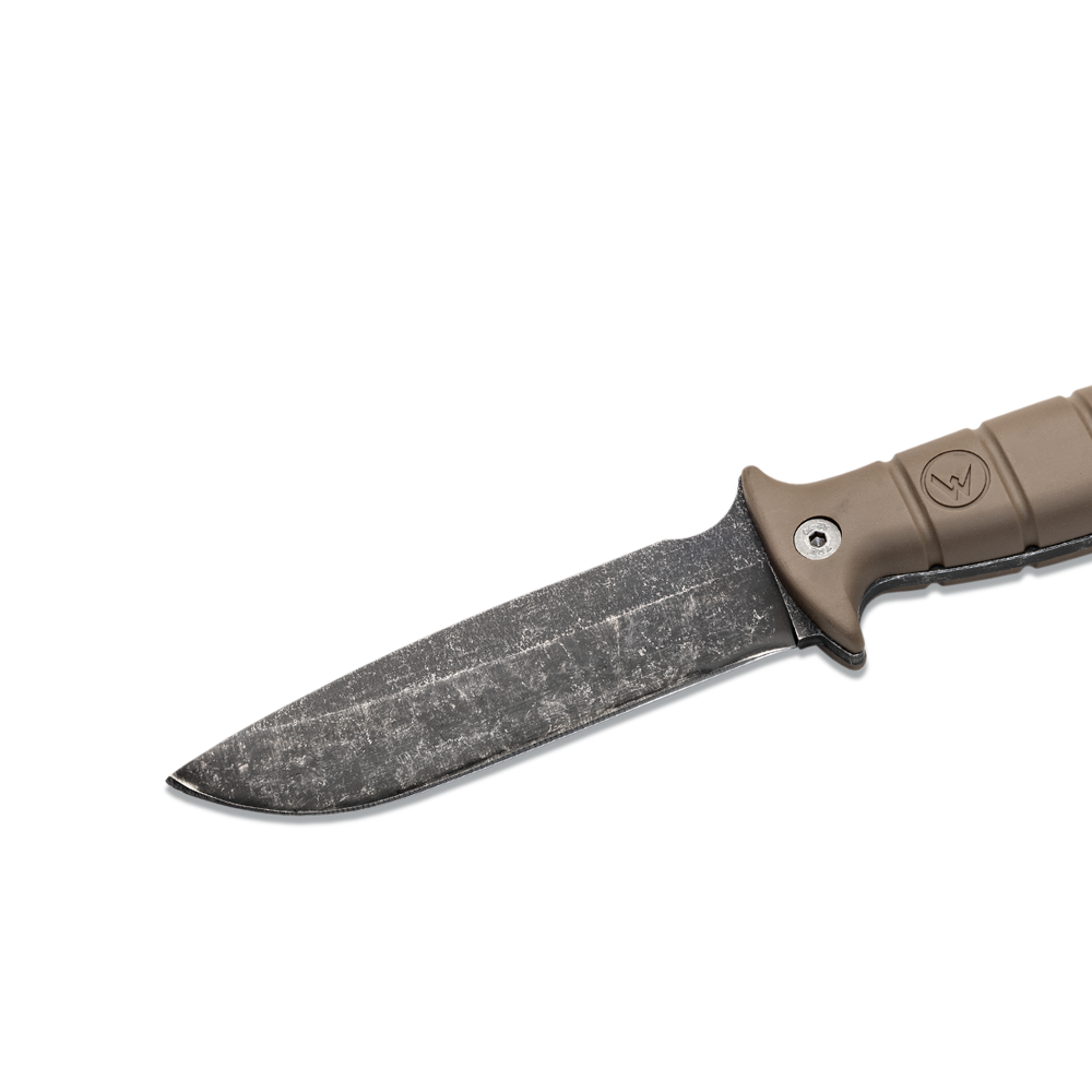 Wildsteer TARASCO 13 RDP