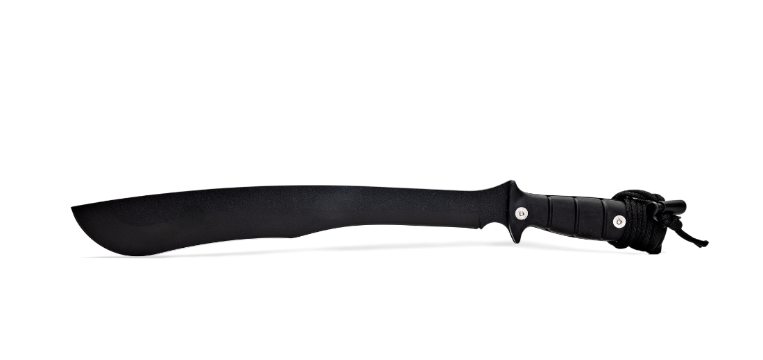 Wildsteer WTiger Machete