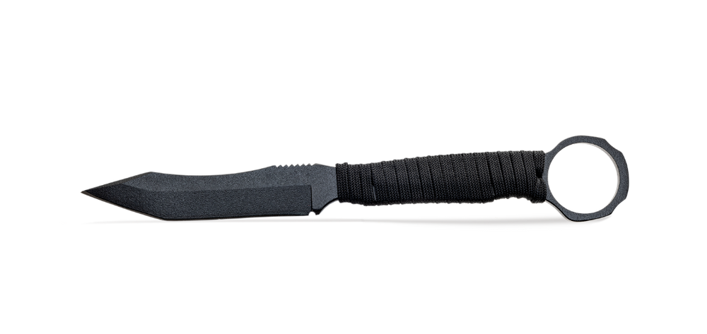 Wildsteer Scorpion