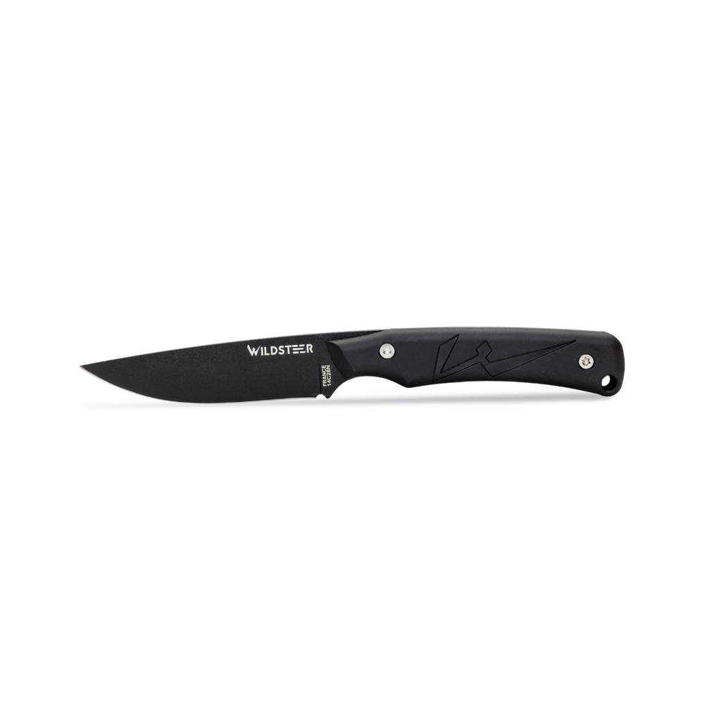 Wildsteer Troll Schwarze Klinge
