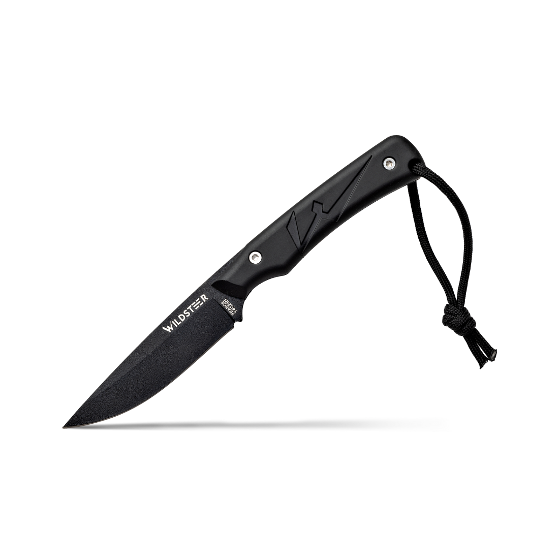 Wildsteer Troll Schwarze Klinge