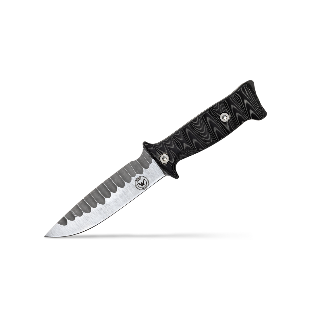 Wildsteer TARASCO N690 Black Jubiläumsedition Nr.32