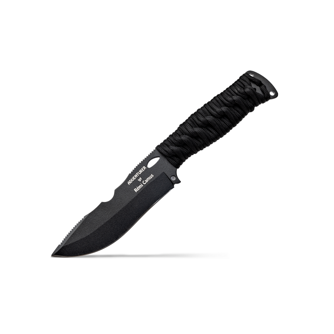 Wildsteer Adventurer