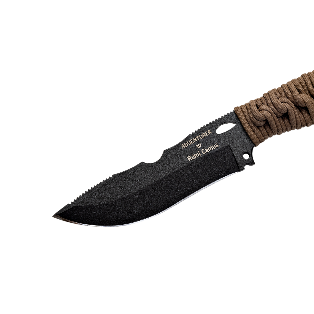 Wildsteer Adventurer