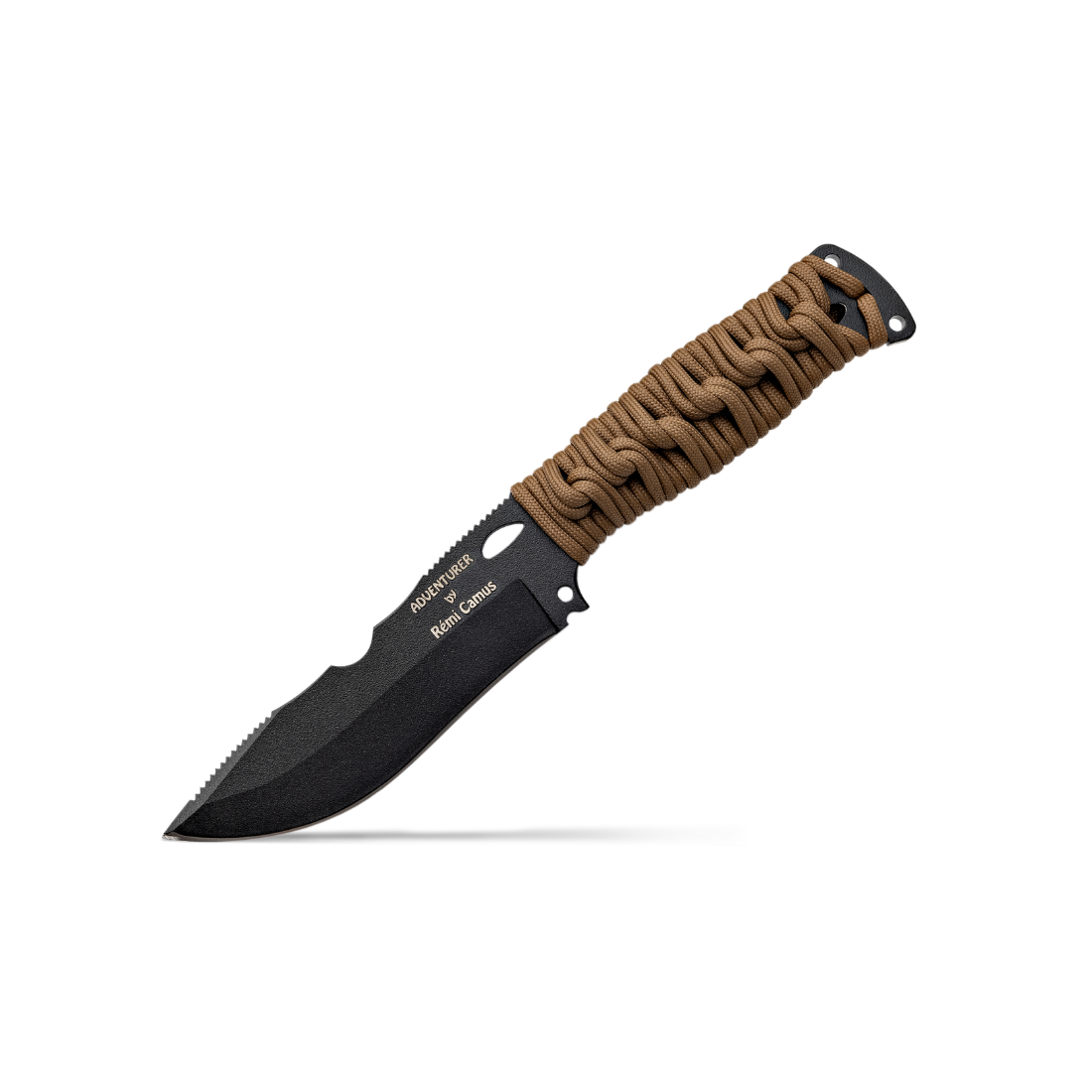 Wildsteer Adventurer