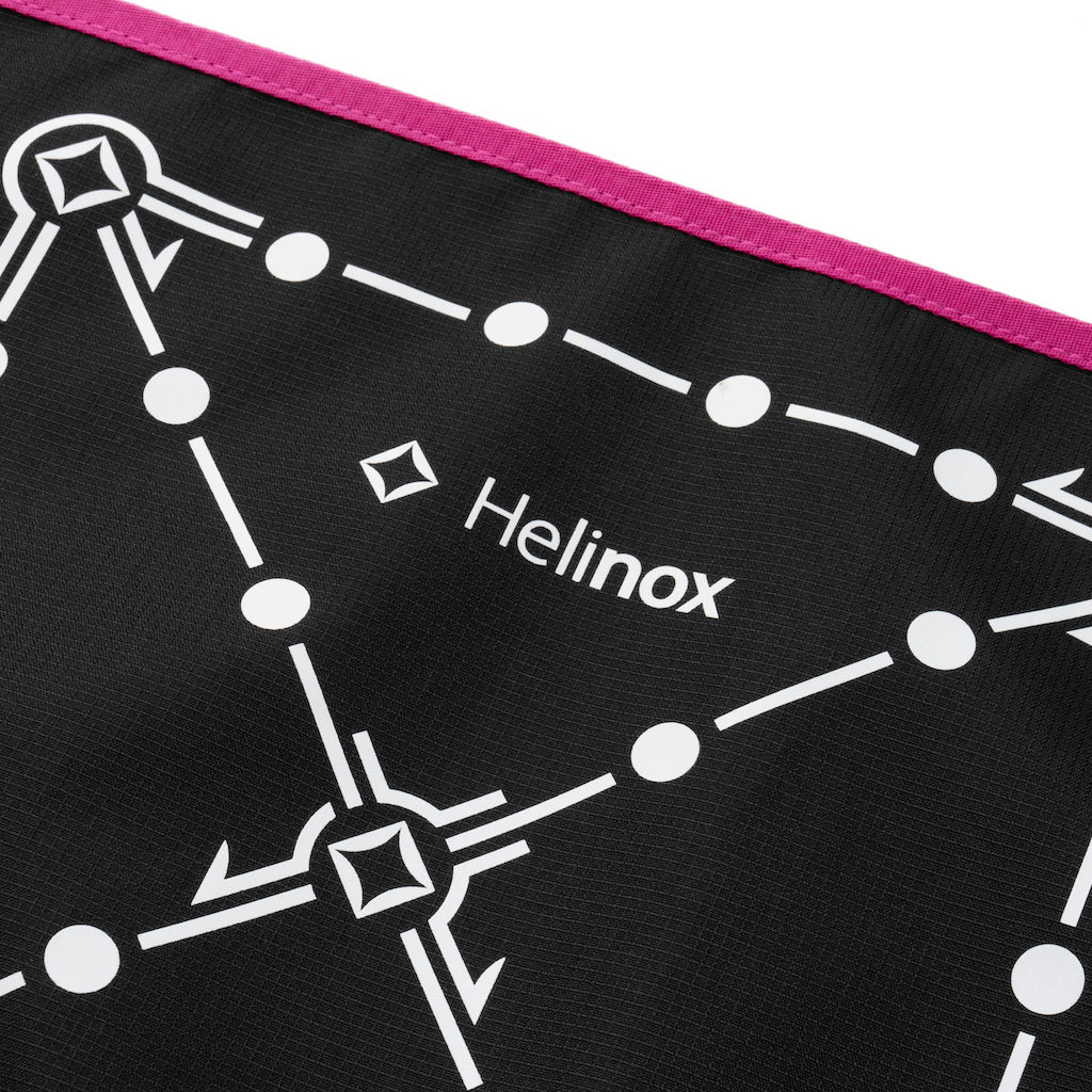 Helinox YutNori Black