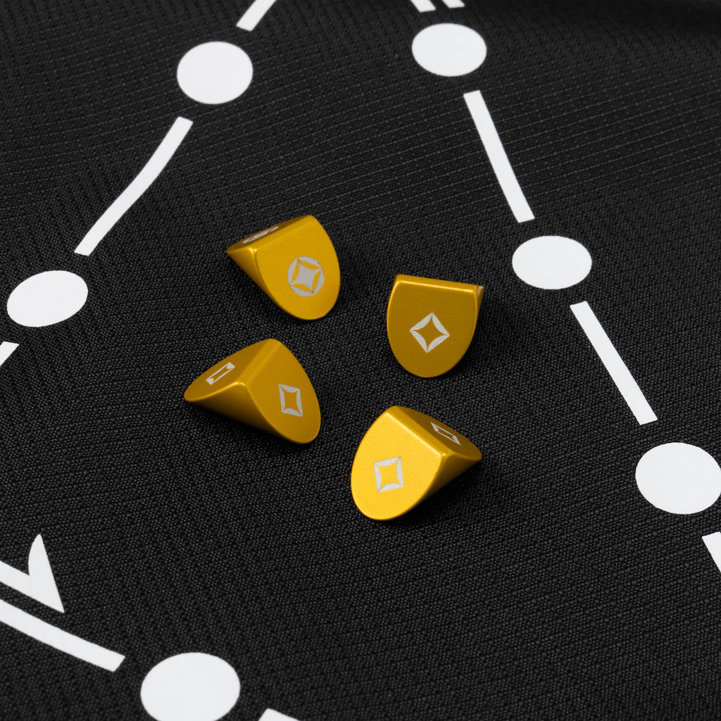 Helinox YutNori Black