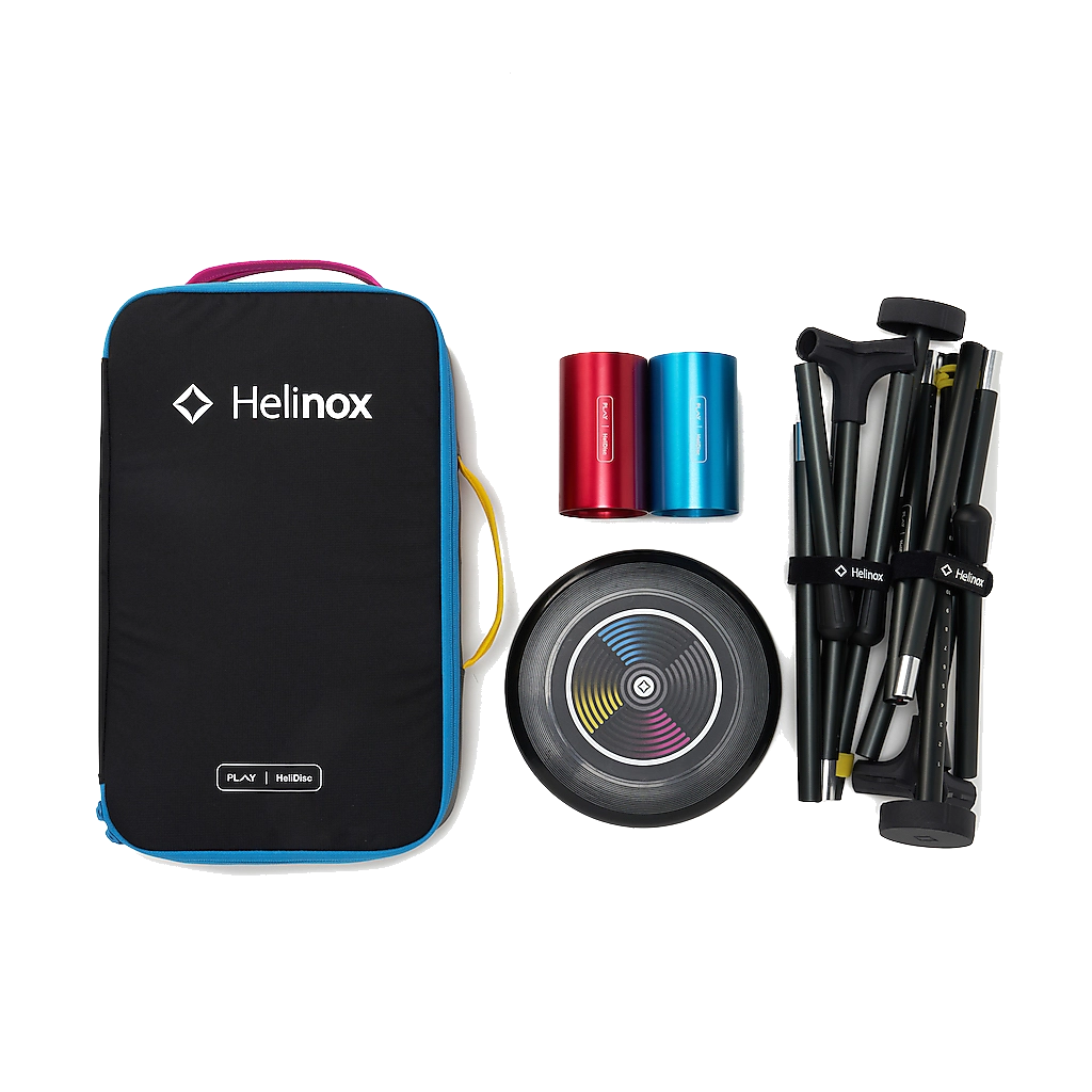 Helinox HeliDisc Black