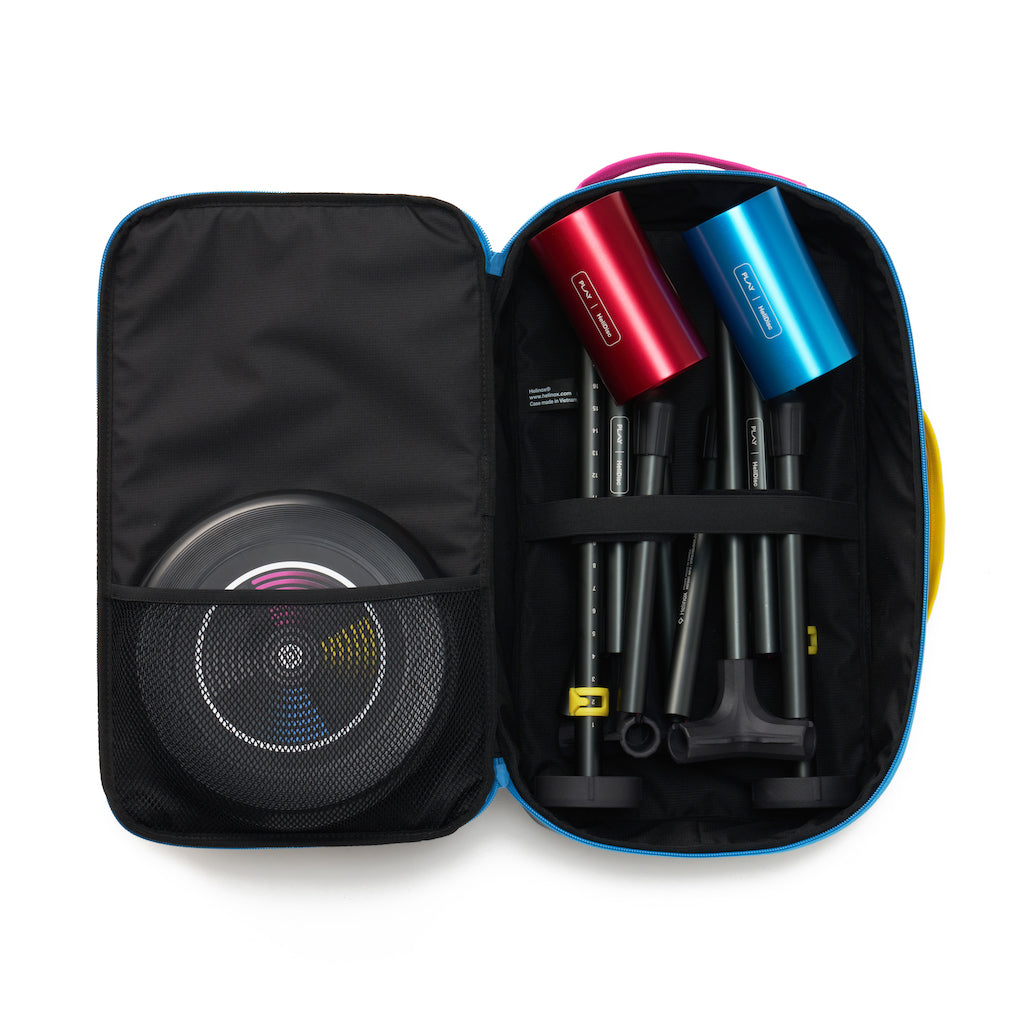 Helinox HeliDisc Black