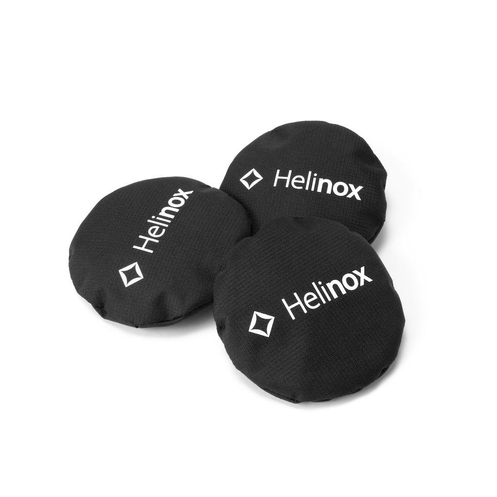 Helinox HeliDrop Black