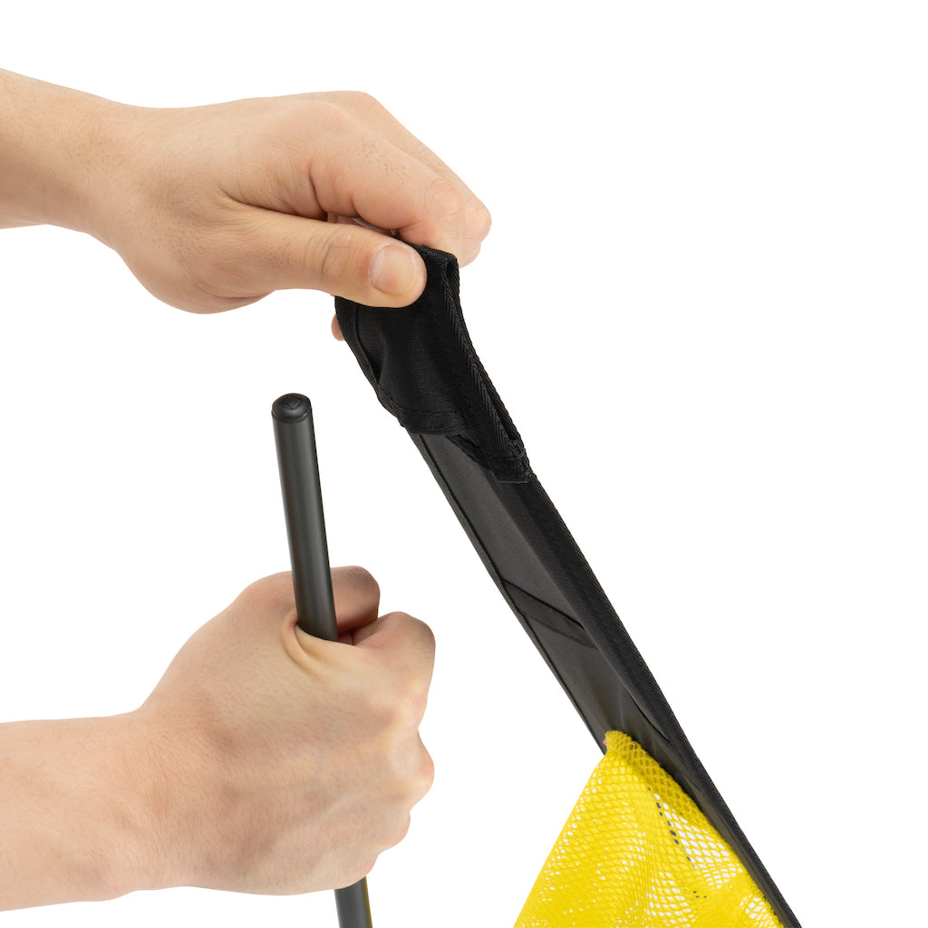 Helinox HeliDrop Black