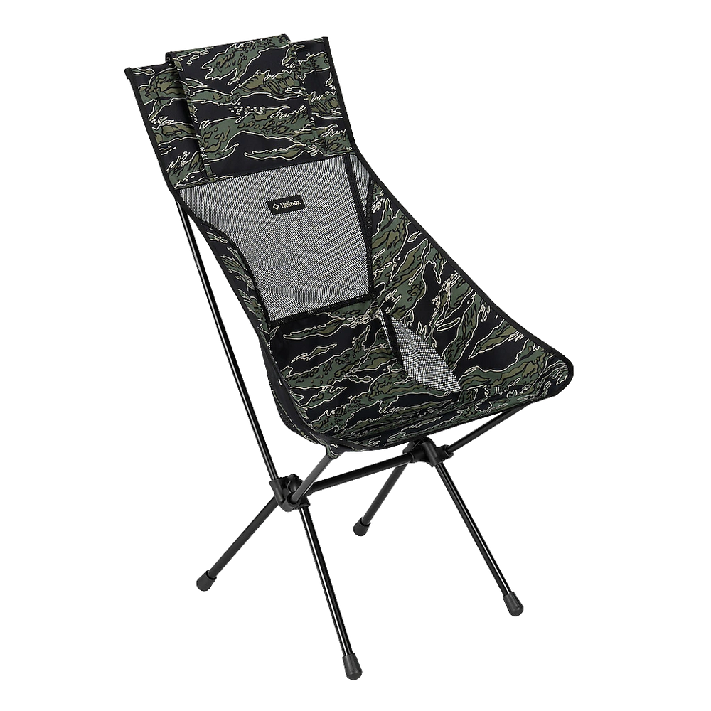Helinox Sunset Chair Xray Tiger Camo