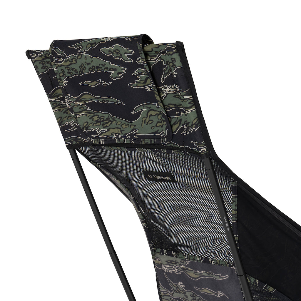 Helinox Sunset Chair Xray Tiger Camo