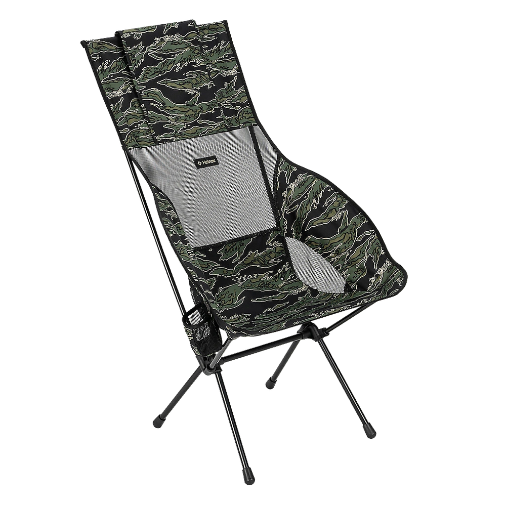 Helinox Savanna Chair Xray Tiger Camo