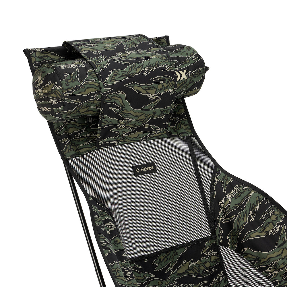 Helinox Savanna Chair Xray Tiger Camo
