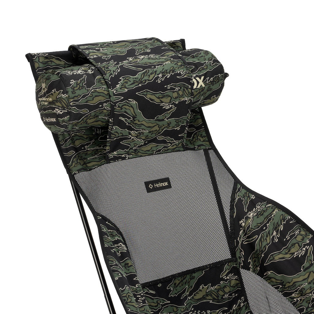 Helinox Savanna Chair Xray Tiger Camo