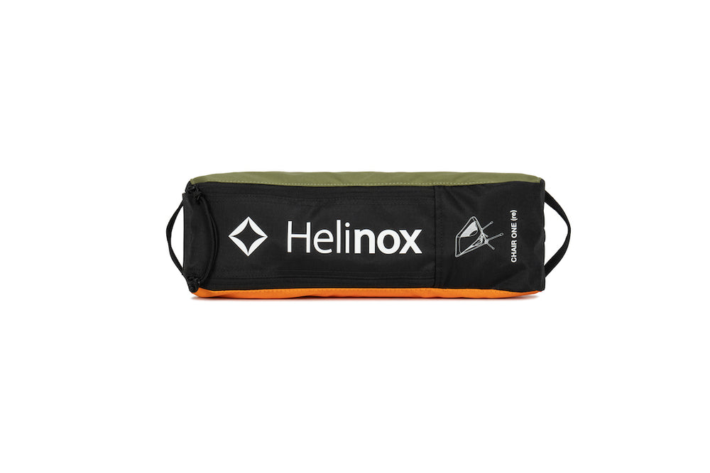 Helinox Chair One (re) Flame Multi Block