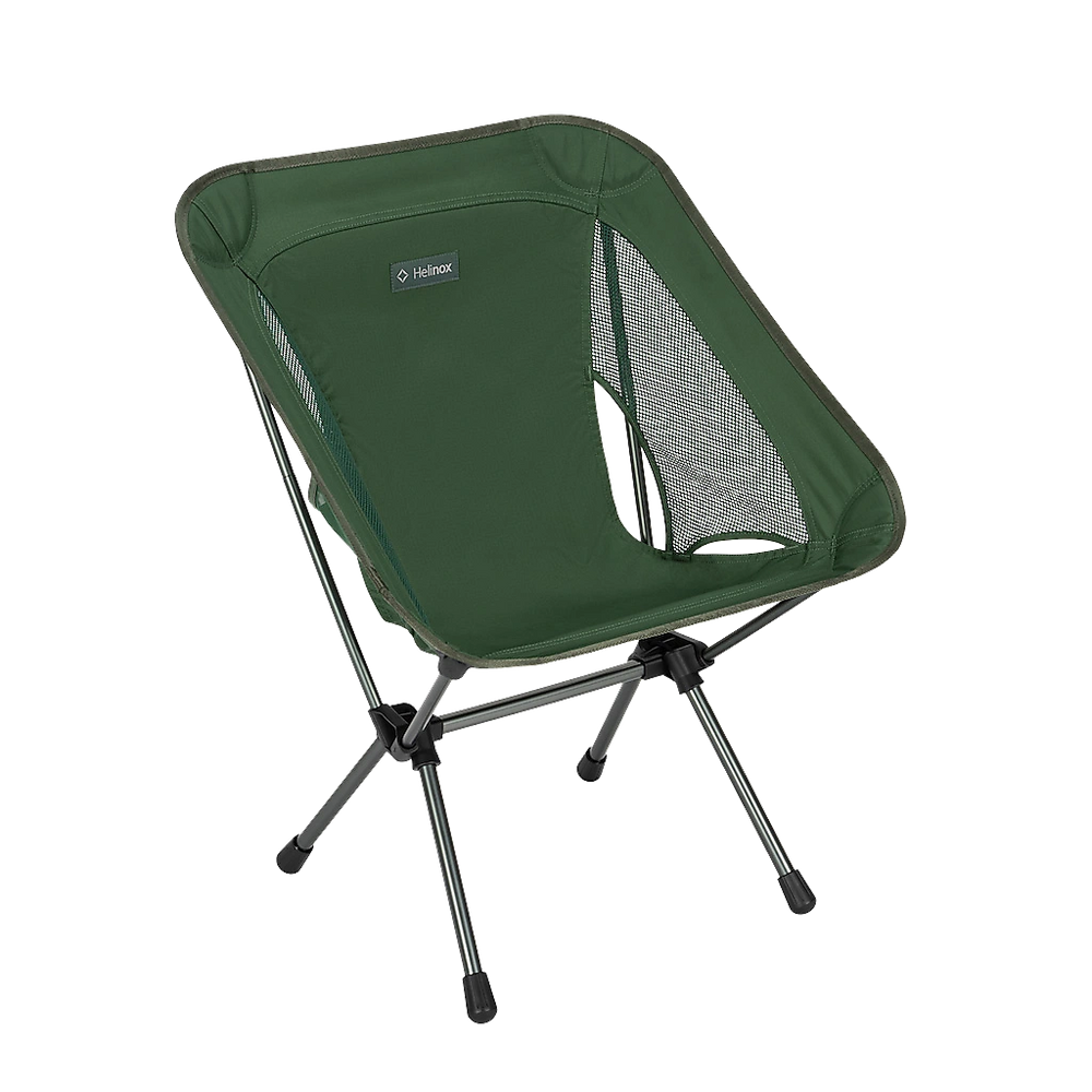 Helinox Chair One (re) Forest Green