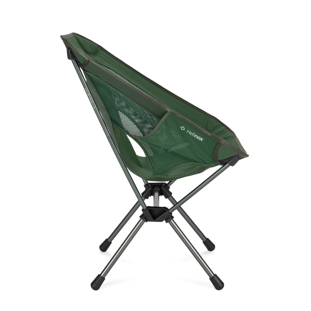 Helinox Chair One (re) Forest Green