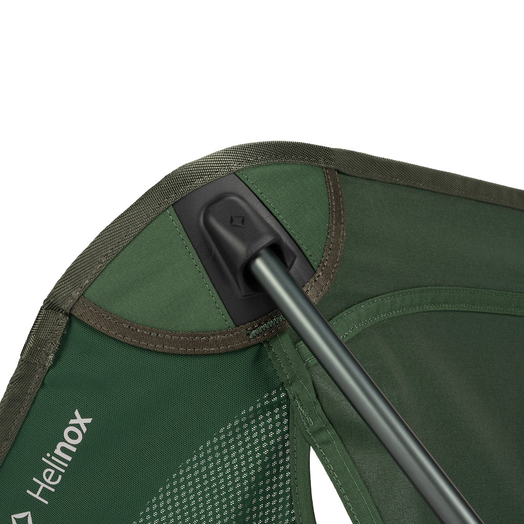 Helinox Chair One (re) Forest Green