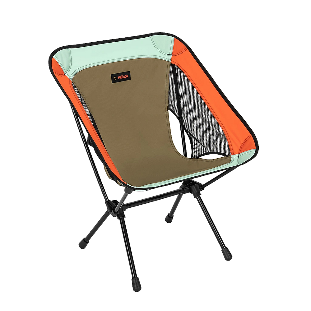 Helinox Chair One (re) Mint Multi Block