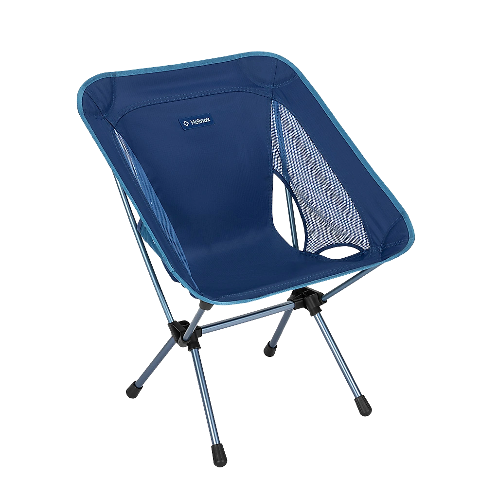 Helinox Chair One (re) Blue Block