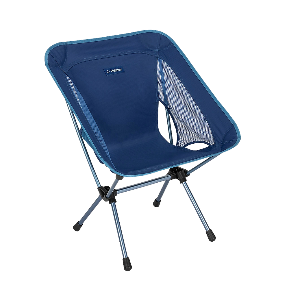 Helinox Chair One (re) Blue Block