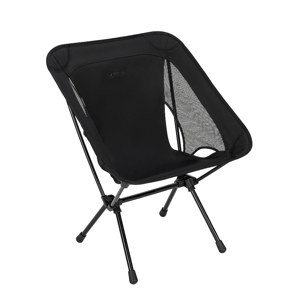 Helinox Chair One (re) Blackout Edition