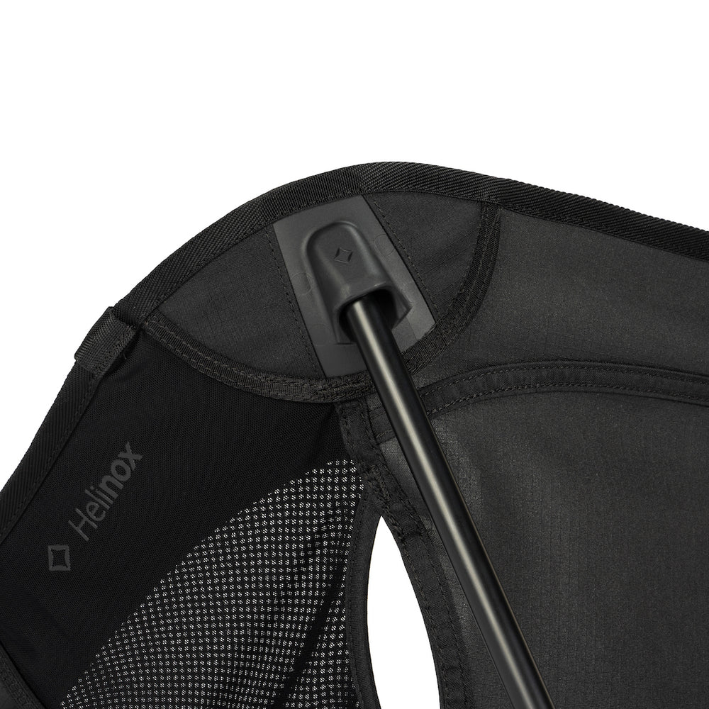 Helinox Chair One (re) Blackout Edition