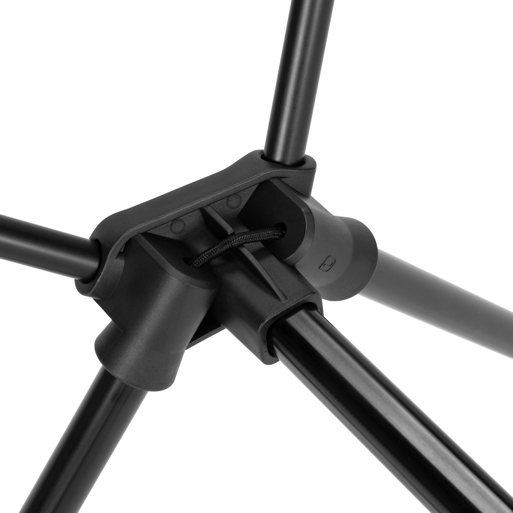 Helinox Chair One (re) Blackout Edition