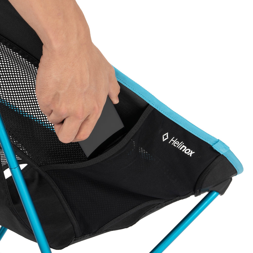 Helinox Chair One (re) Black