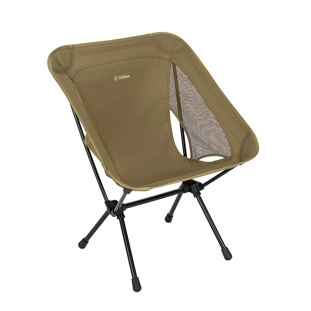 Helinox Chair One (re) Coyote Tan
