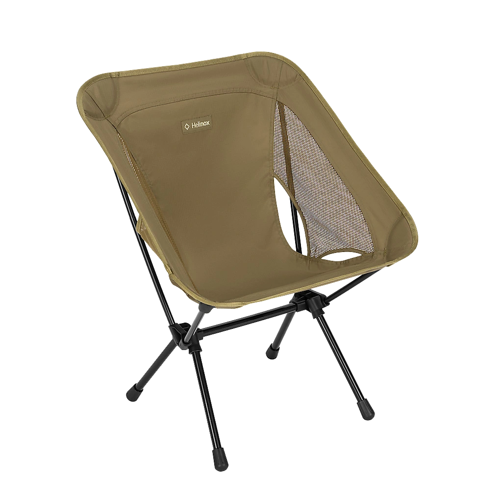 Helinox Chair One (re) Coyote Tan
