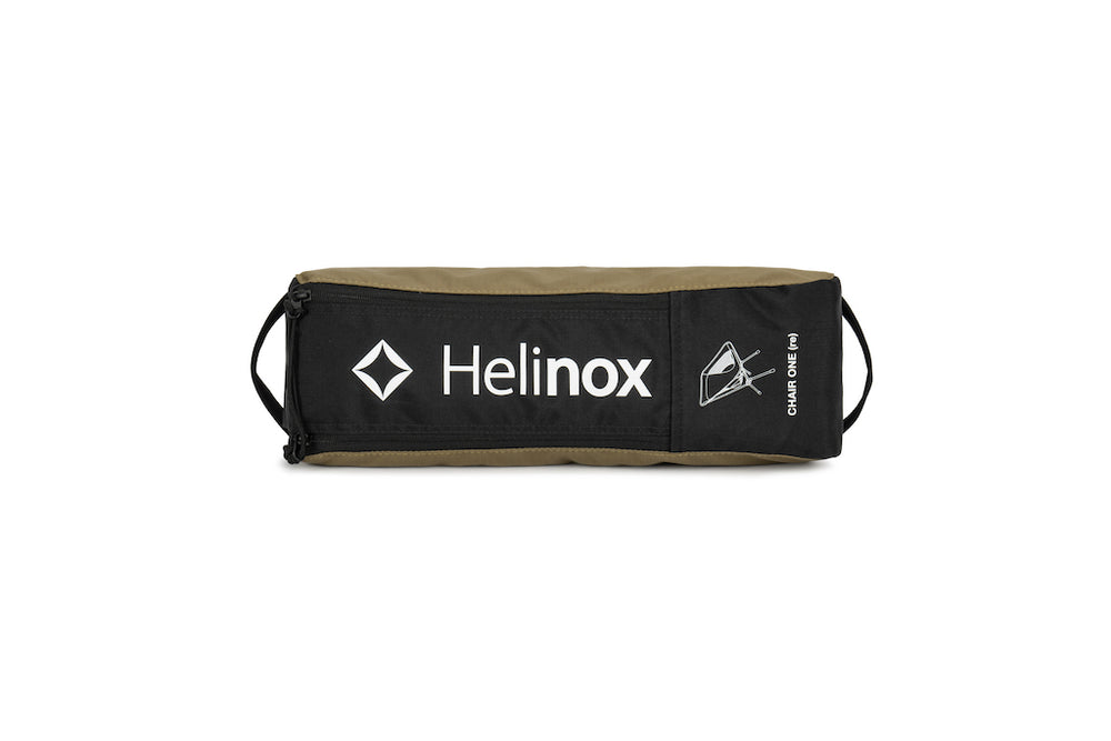 Helinox Chair One (re) Coyote Tan