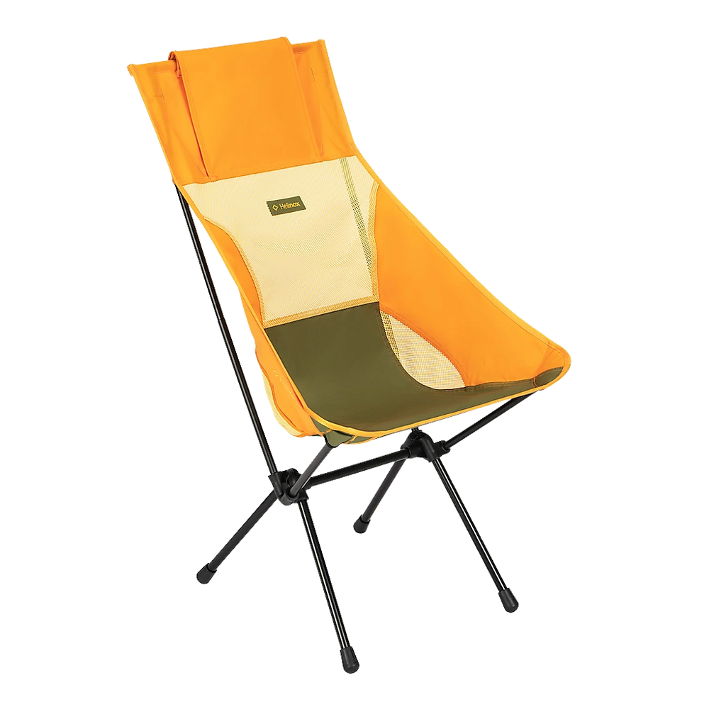 Helinox Sunset Chair Flame Multi Block