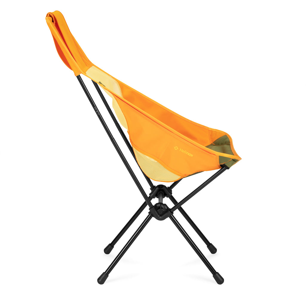 Helinox Sunset Chair Flame Multi Block
