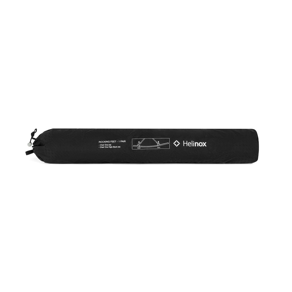 Helinox Rocking Feet One (re) Black