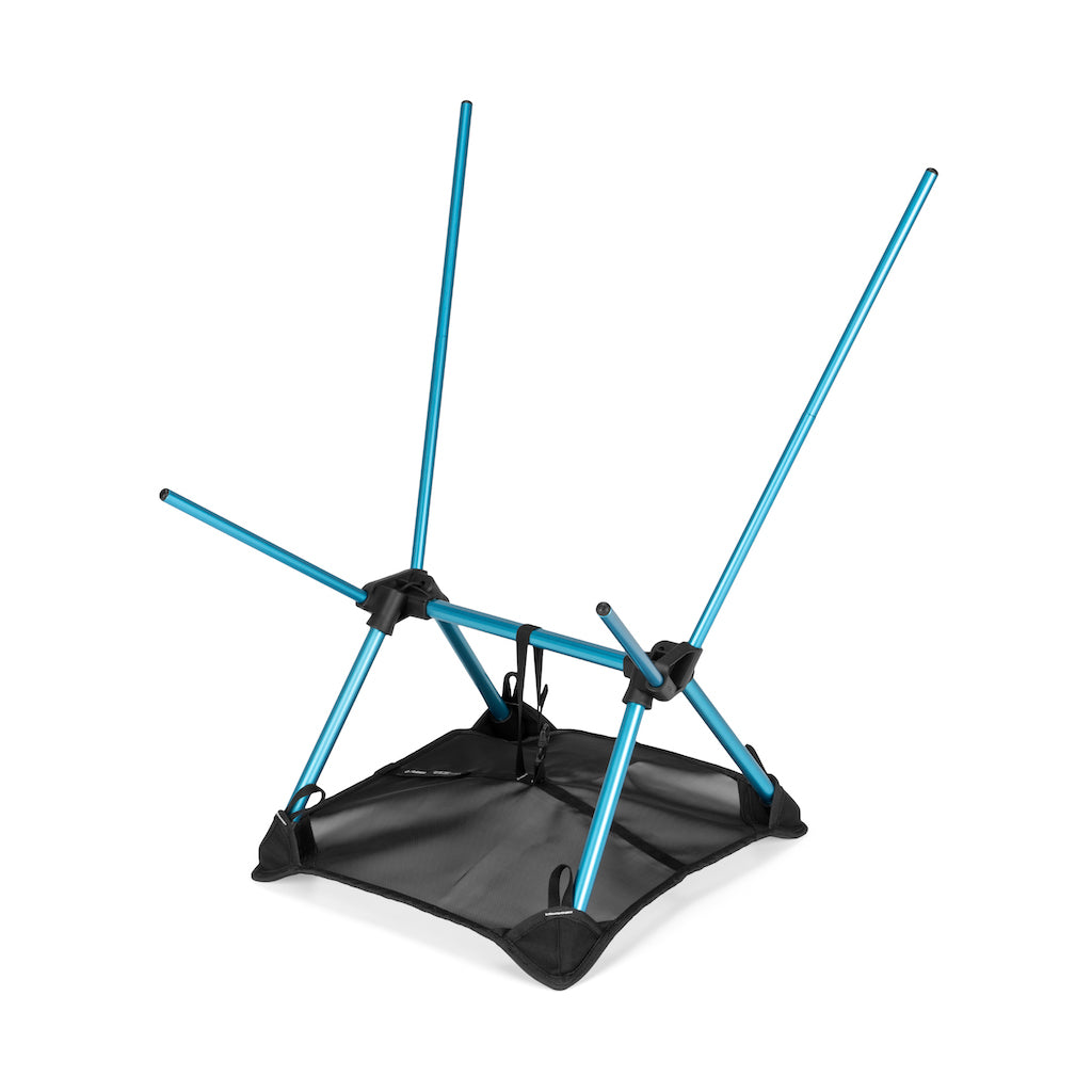 Helinox Ground Sheet for Chair One (re) Black