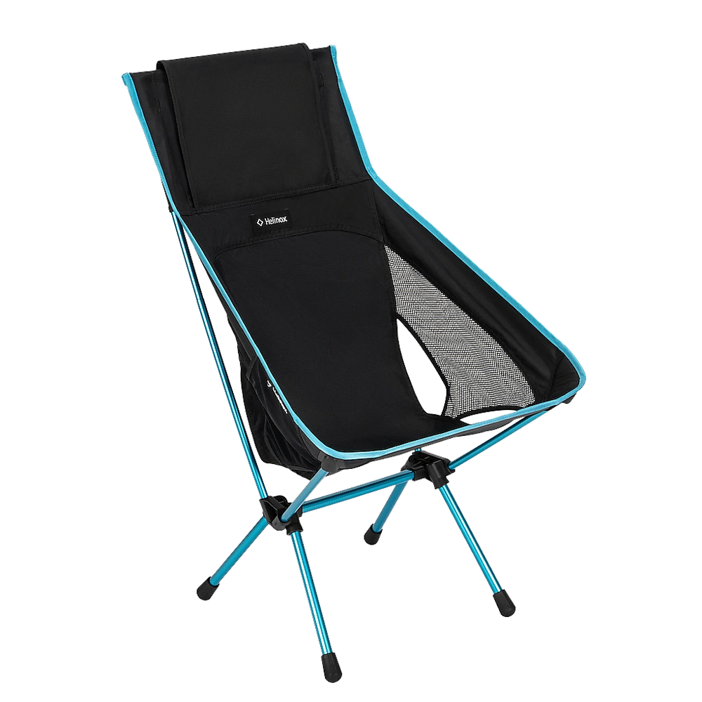 Helinox Chair One Highback (re) Black