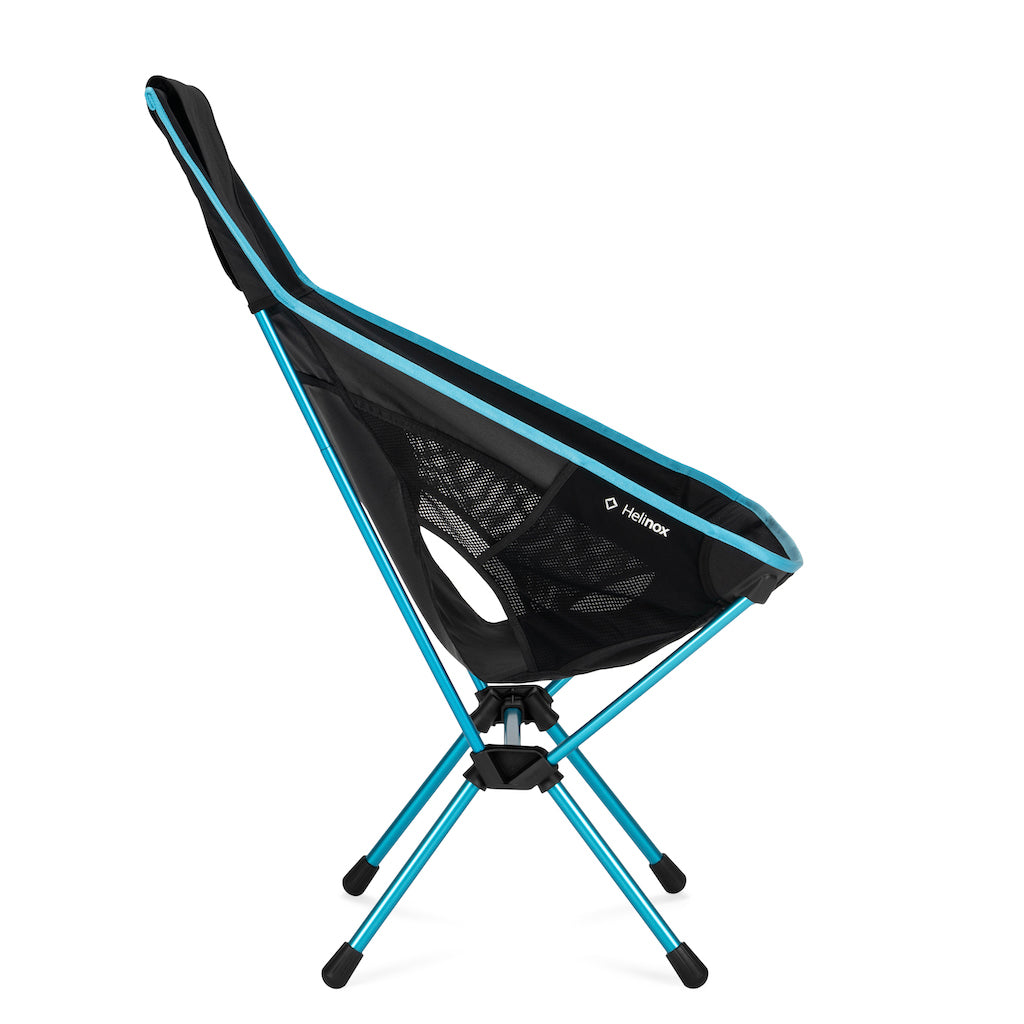 Helinox Chair One Highback (re) Black
